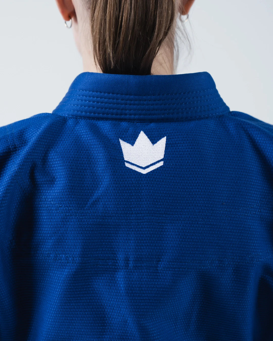 Kore V2 Women's Jiu Jitsu Gi - Blue