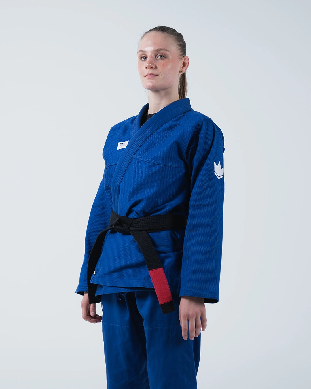 Kore V2 Women's Jiu Jitsu Gi - Blue