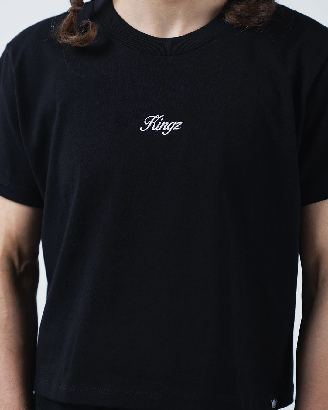 Script Women's Heavyweight Tee