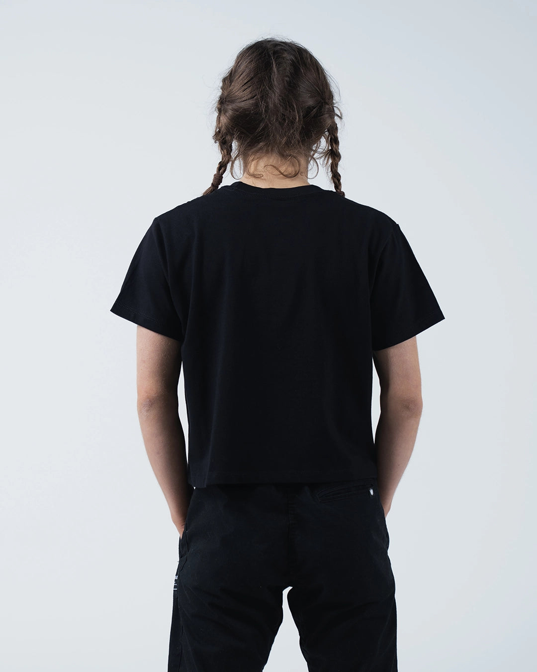 Script Women's Heavyweight Tee