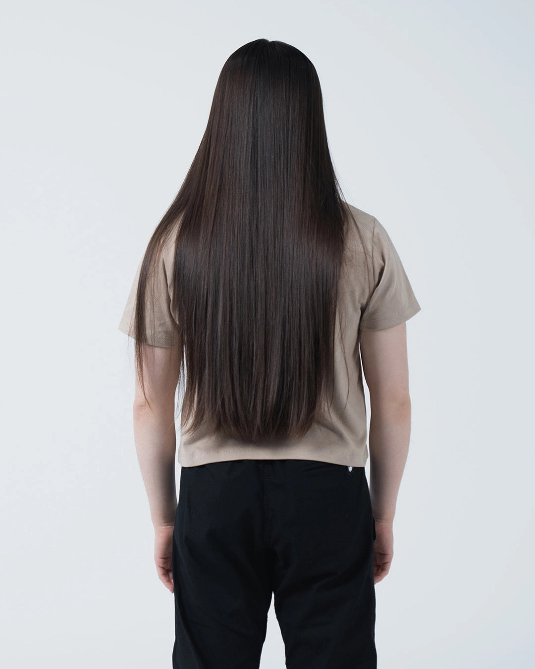 Script Women's Heavyweight Tee