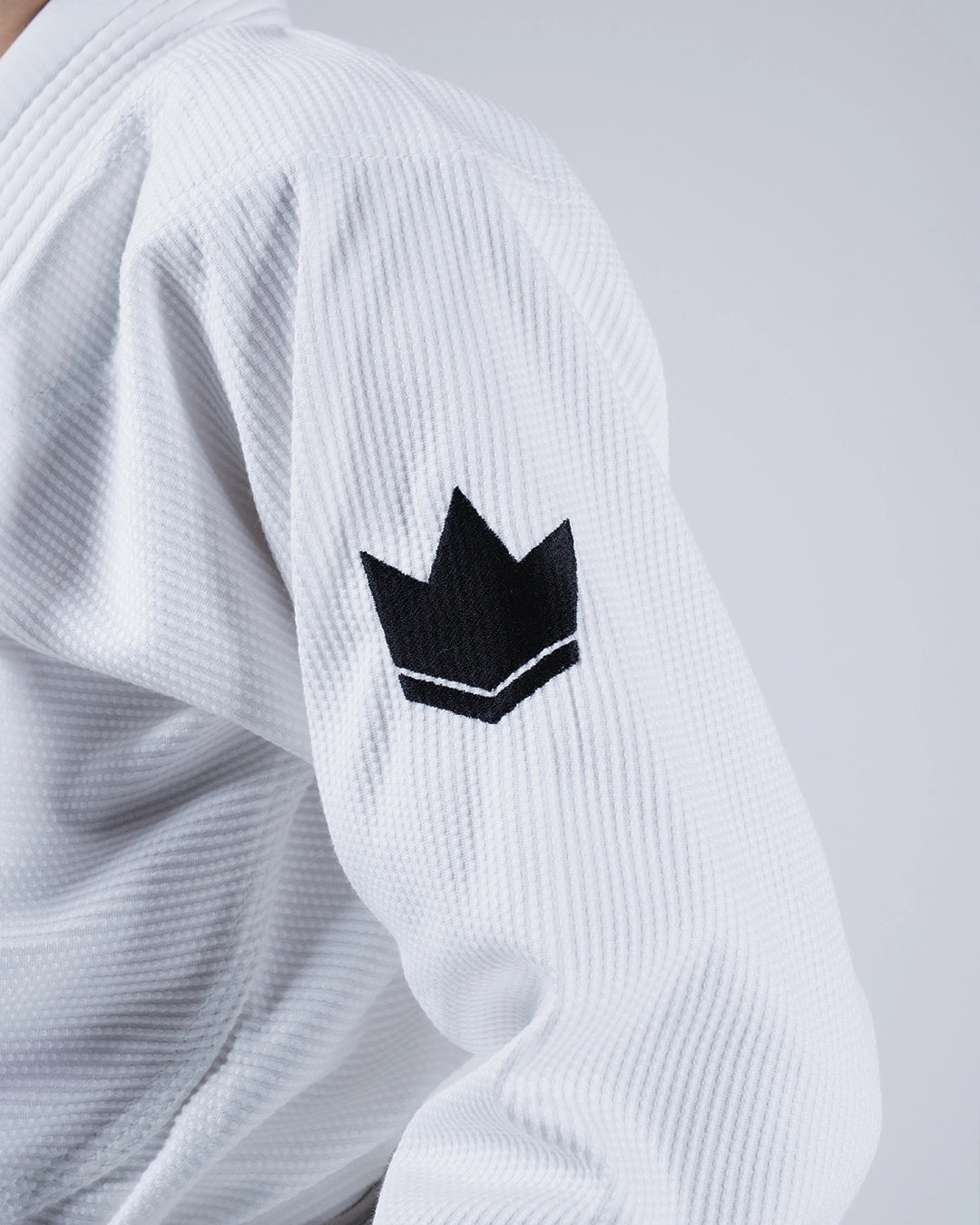 Kore V2 Youth Jiu Jitsu Gi - White