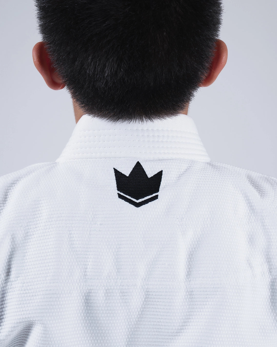Kore V2 Youth Jiu Jitsu Gi - White