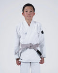 Kore V2 Youth Jiu Jitsu Gi - White