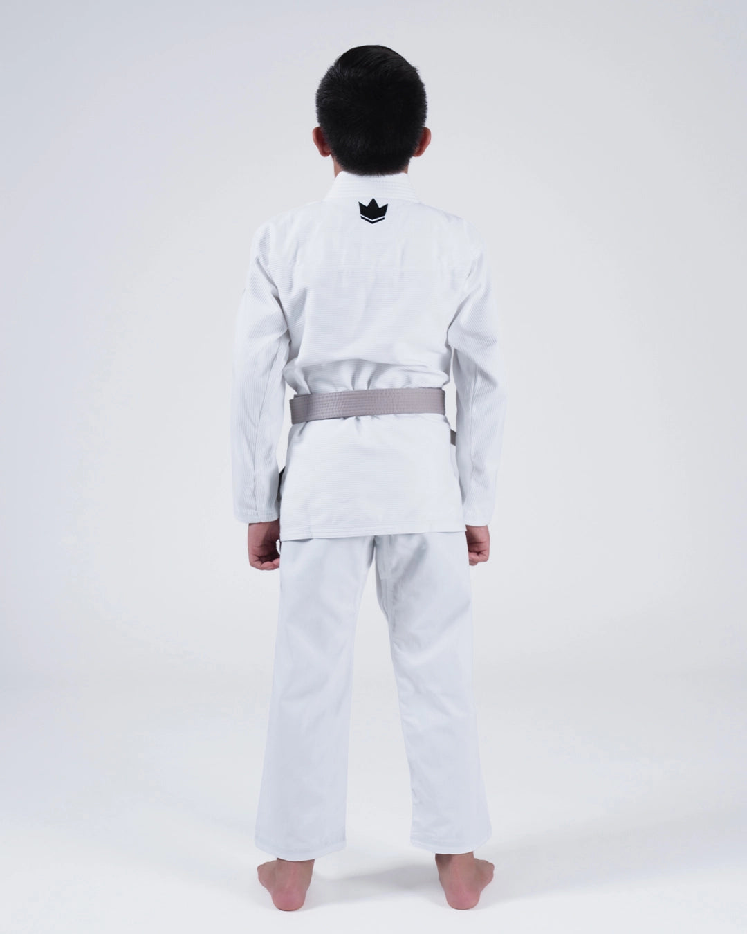 Kore V2 Youth Jiu Jitsu Gi - White