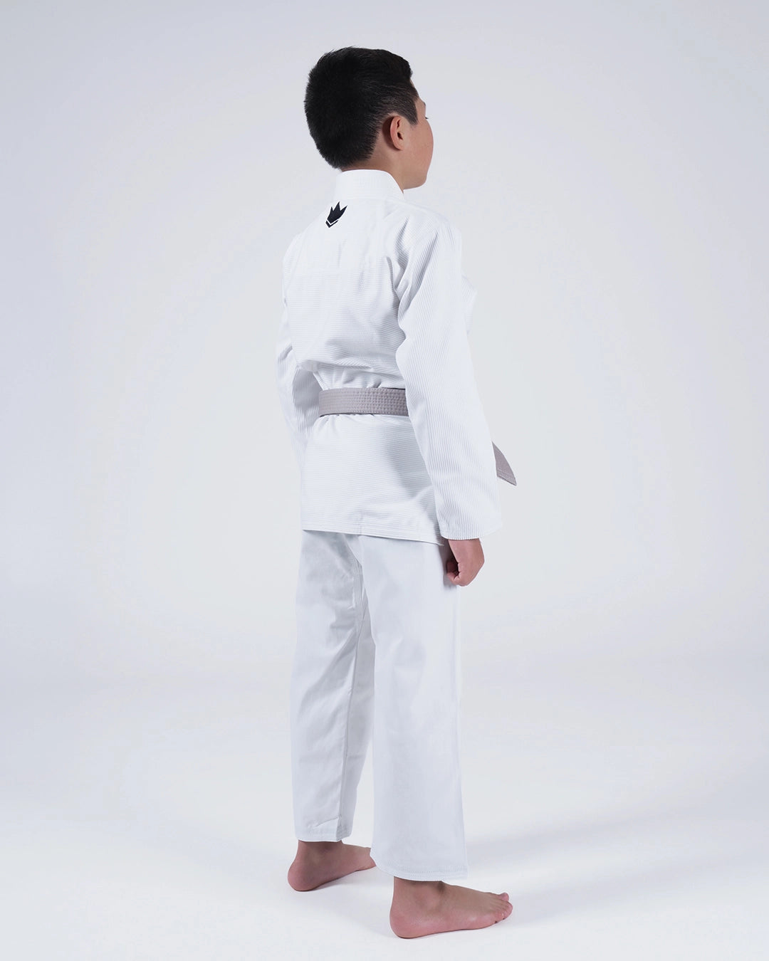 Kore V2 Youth Jiu Jitsu Gi - White