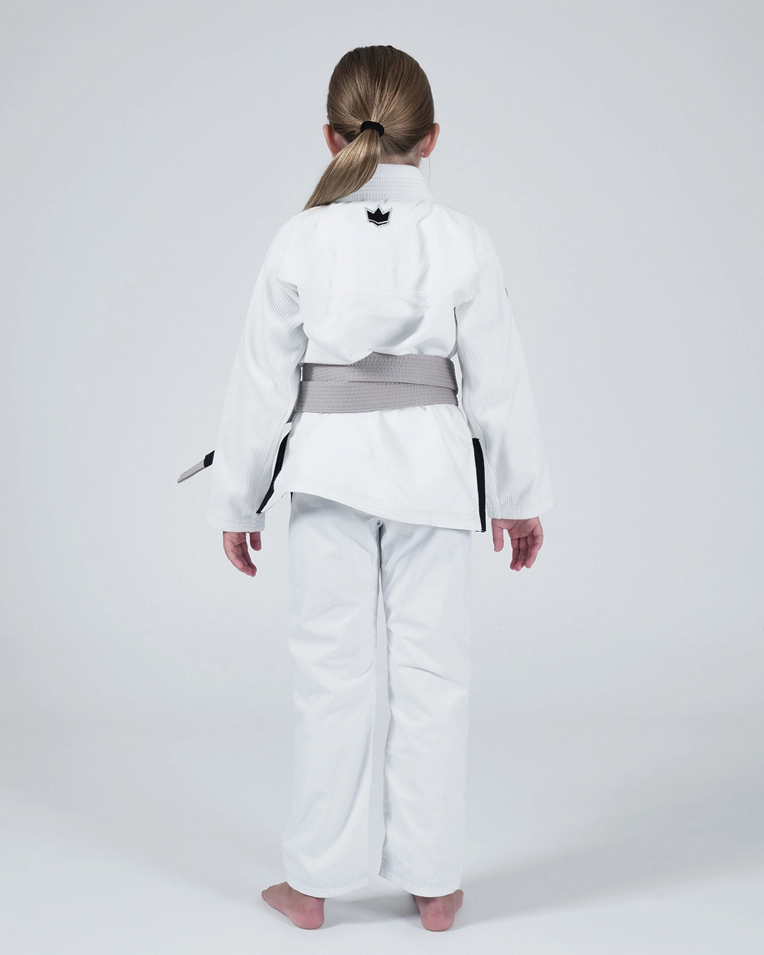 Nano 3.0 Youth Jiu Jitsu Gi - White