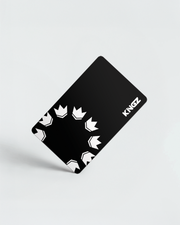 Kingz e-Gift card Kingz UK