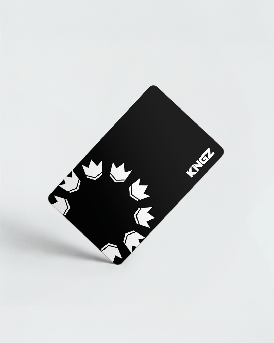 Kingz e-Gift card