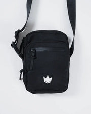 Side Bag - Black Bags Kingz One Size Black