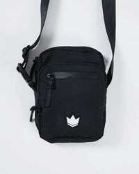 Side Bag - Black Bags Kingz One Size Black