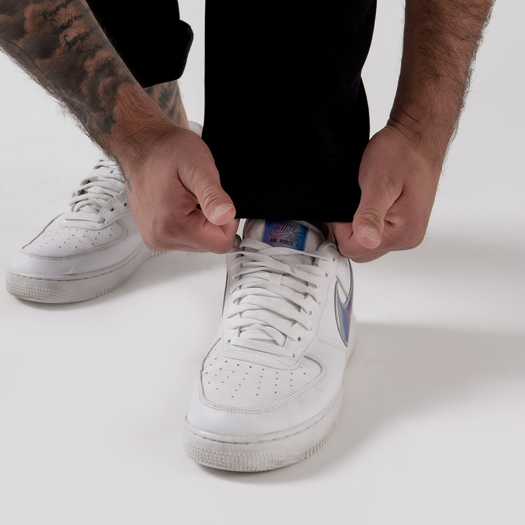 Casual Cotton Gi Pant