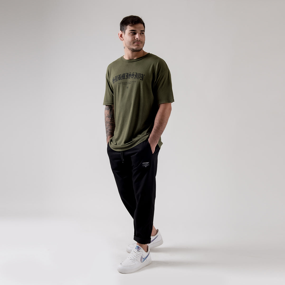 Casual Cotton Gi Pant