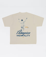 Leandro Lo Champion Tee Streetwear Kingz