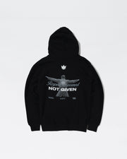 Leandro Lo Respect Hoodie Streetwear Kingz