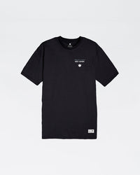 Leandro Lo Respect Tee Streetwear Kingz XS Black