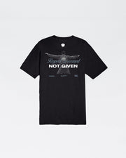 Leandro Lo Respect Tee Streetwear Kingz