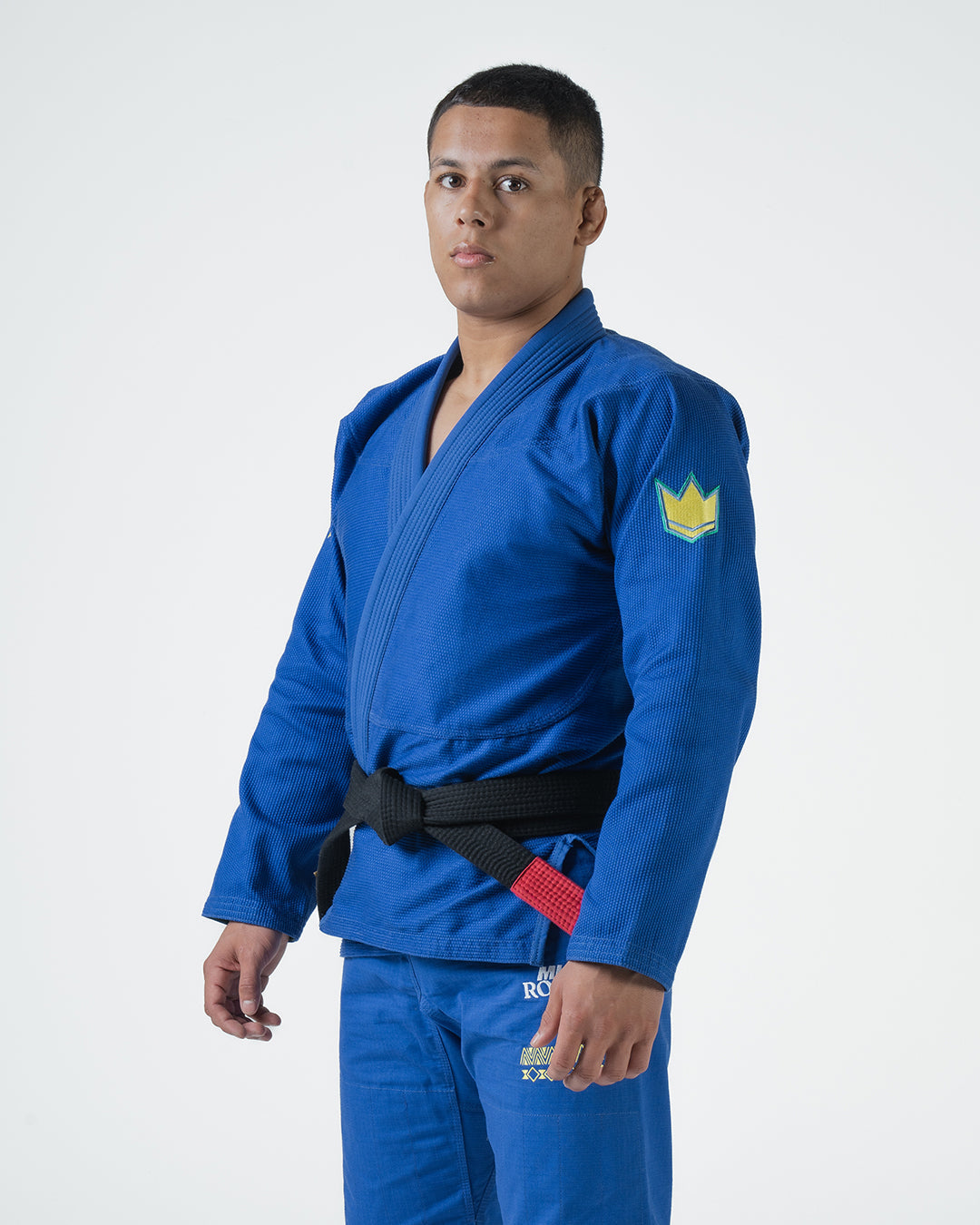 Men's JiuJitsu Kimonos Kingz UK