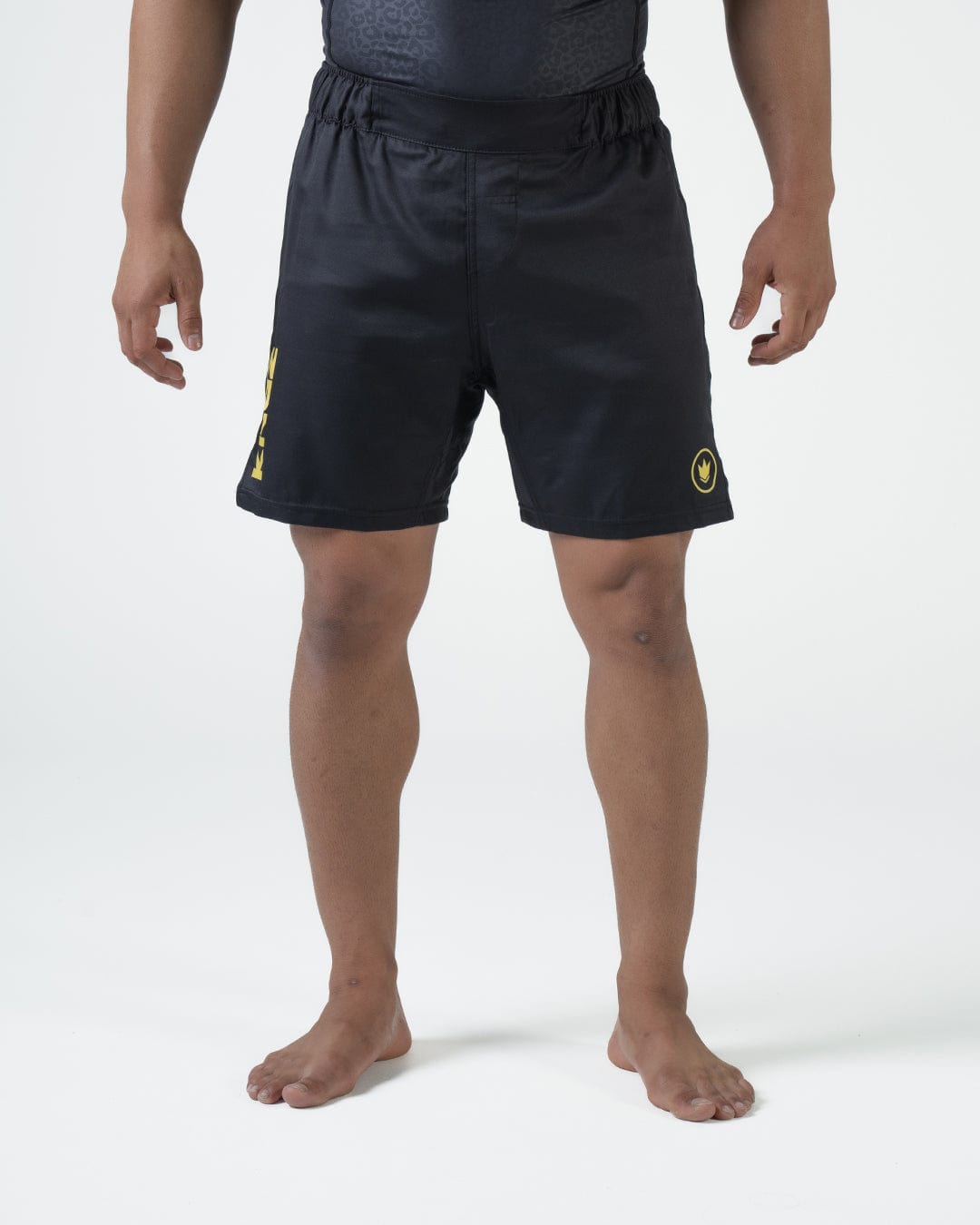 MI-K Roots Onca Pintada Shorts