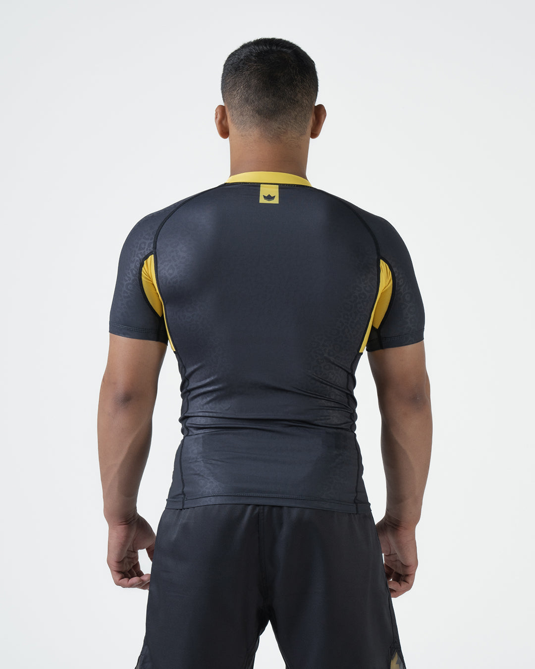 MI-K Roots Onca Pintada Rashguard