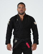 Pursue the Gentle Art Limited Edition Jiu Jitsu Gi Jiu Jitsu Gear Kingz A00