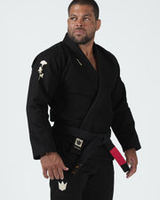 Pursue the Gentle Art Limited Edition Jiu Jitsu Gi Jiu Jitsu Gear Kingz