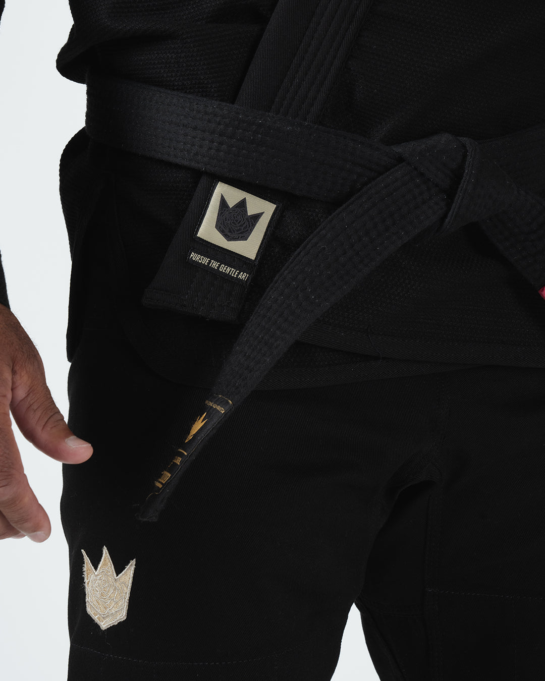 Pursue the Gentle Art Limited Edition Jiu Jitsu Gi