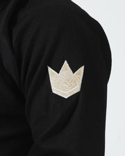 Pursue the Gentle Art Limited Edition Jiu Jitsu Gi Jiu Jitsu Gear Kingz