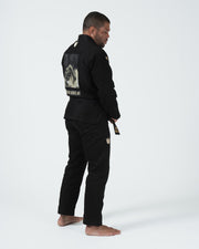Pursue the Gentle Art Limited Edition Jiu Jitsu Gi Jiu Jitsu Gear Kingz