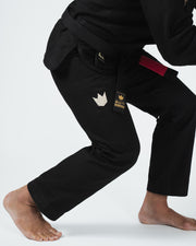 Pursue the Gentle Art Limited Edition Jiu Jitsu Gi Jiu Jitsu Gear Kingz