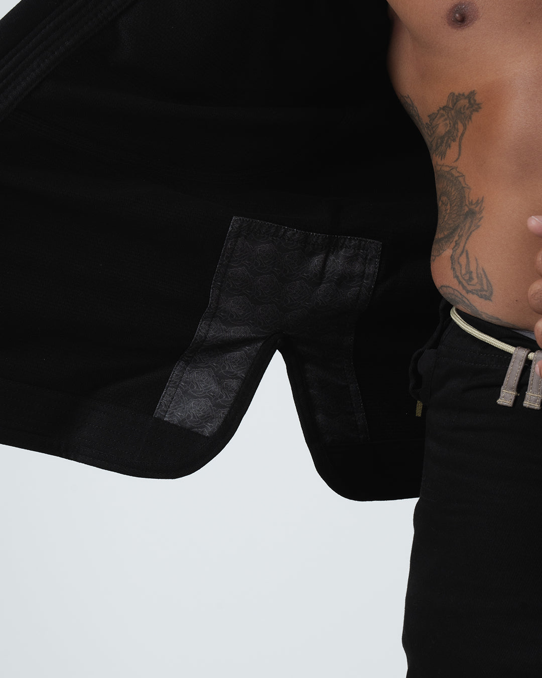 Pursue the Gentle Art Limited Edition Jiu Jitsu Gi