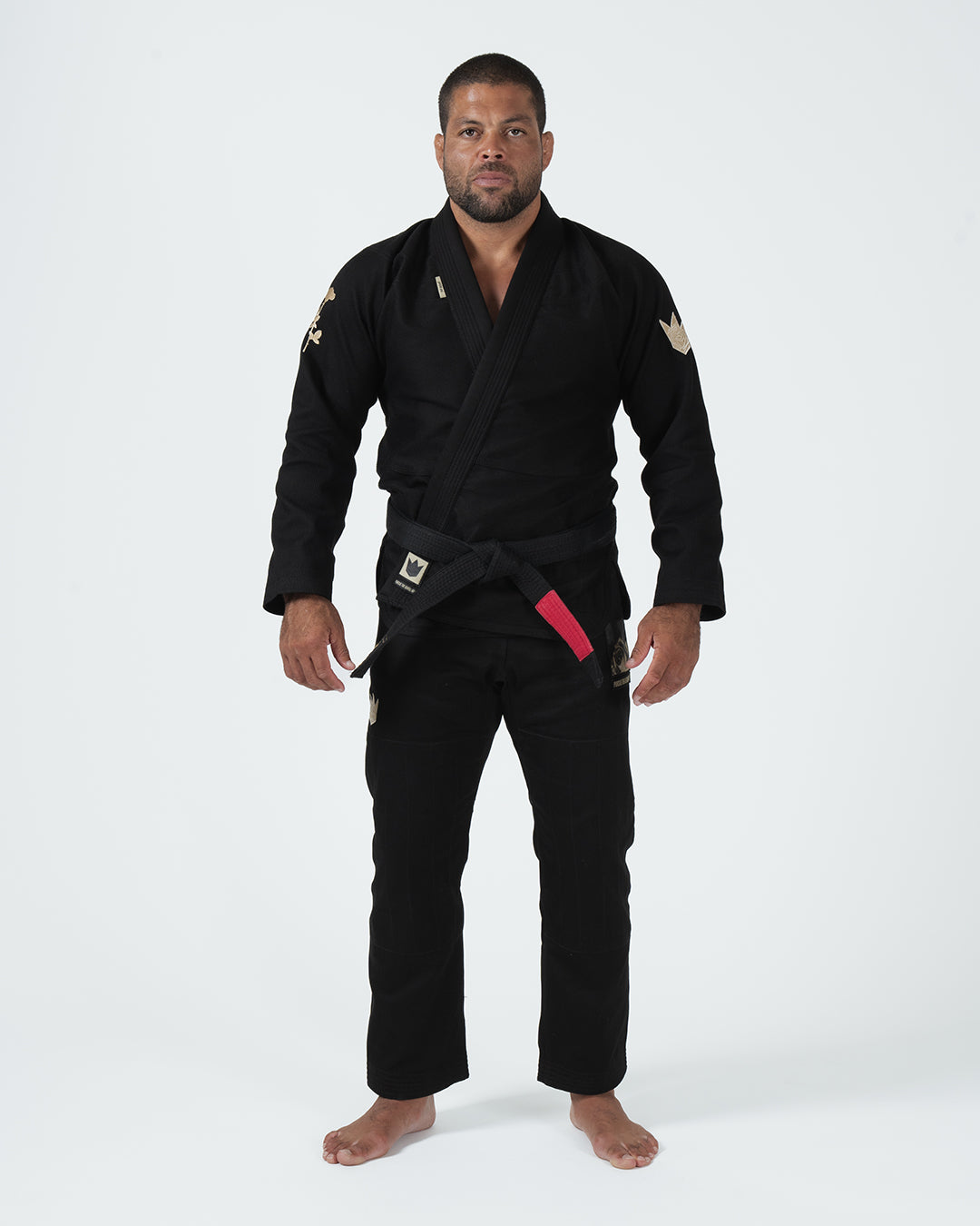 Pursue the Gentle Art Limited Edition Jiu Jitsu Gi