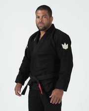Pursue the Gentle Art Limited Edition Jiu Jitsu Gi Jiu Jitsu Gear Kingz