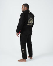Pursue the Gentle Art Limited Edition Jiu Jitsu Gi Jiu Jitsu Gear Kingz