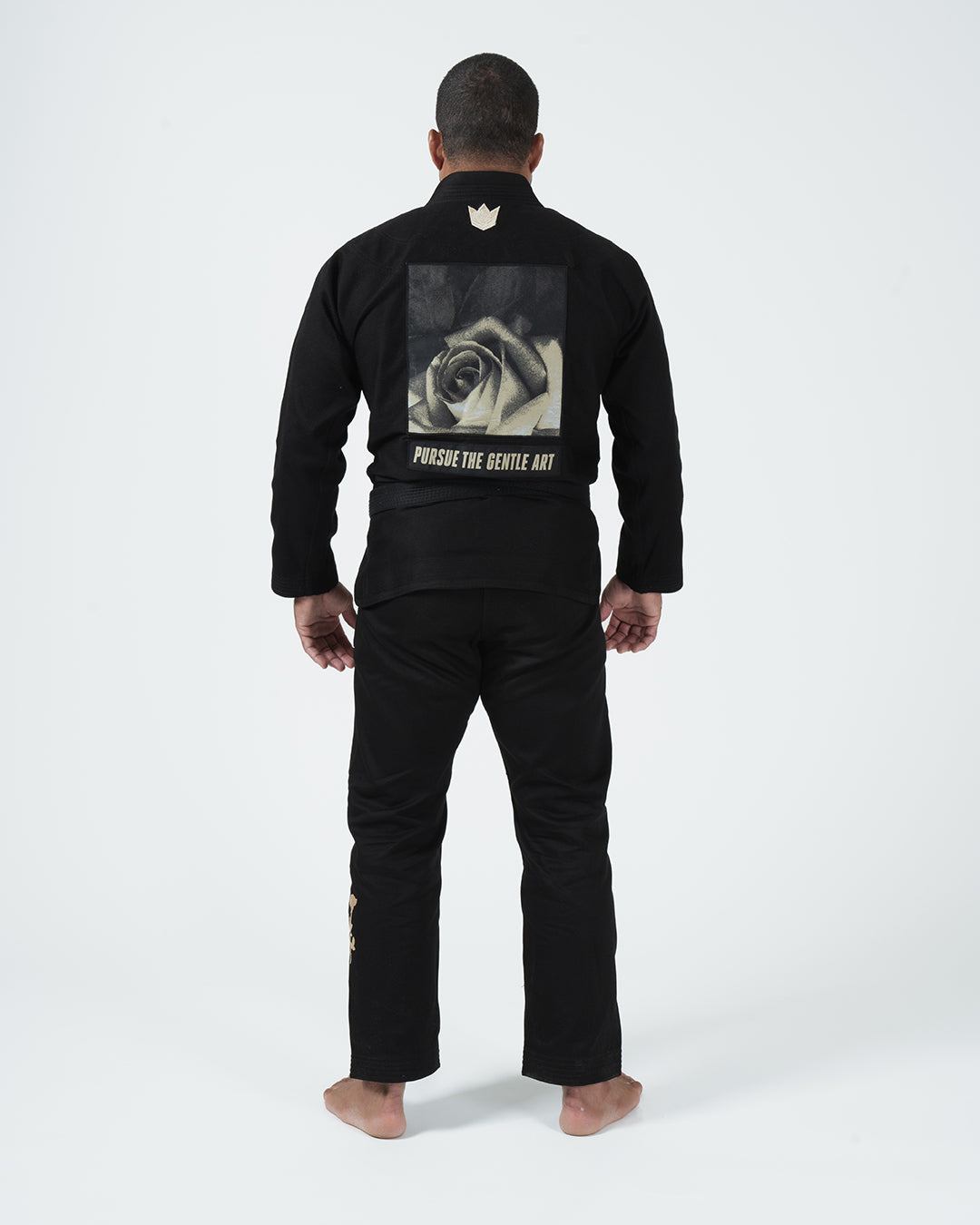 Pursue the Gentle Art Limited Edition Jiu Jitsu Gi