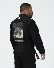 Pursue the Gentle Art Limited Edition Jiu Jitsu Gi Jiu Jitsu Gear Kingz