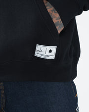 Leandro Lo Respect Hoodie Streetwear Kingz