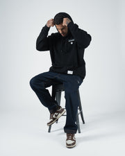 Leandro Lo Respect Hoodie Streetwear Kingz