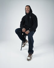 Leandro Lo Respect Hoodie Streetwear Kingz