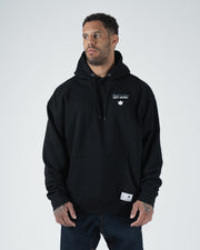 Leandro Lo Respect Hoodie Streetwear Kingz