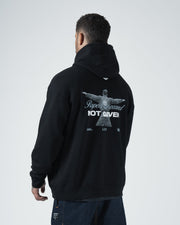 Leandro Lo Respect Hoodie Streetwear Kingz