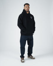 Leandro Lo Respect Hoodie Streetwear Kingz