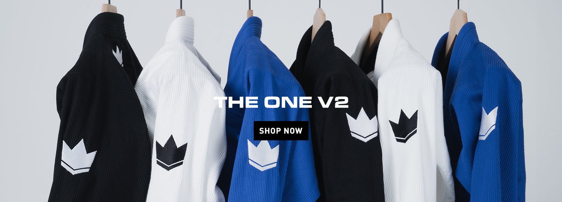 Kingz Kimonos - Premium BJJ Gear