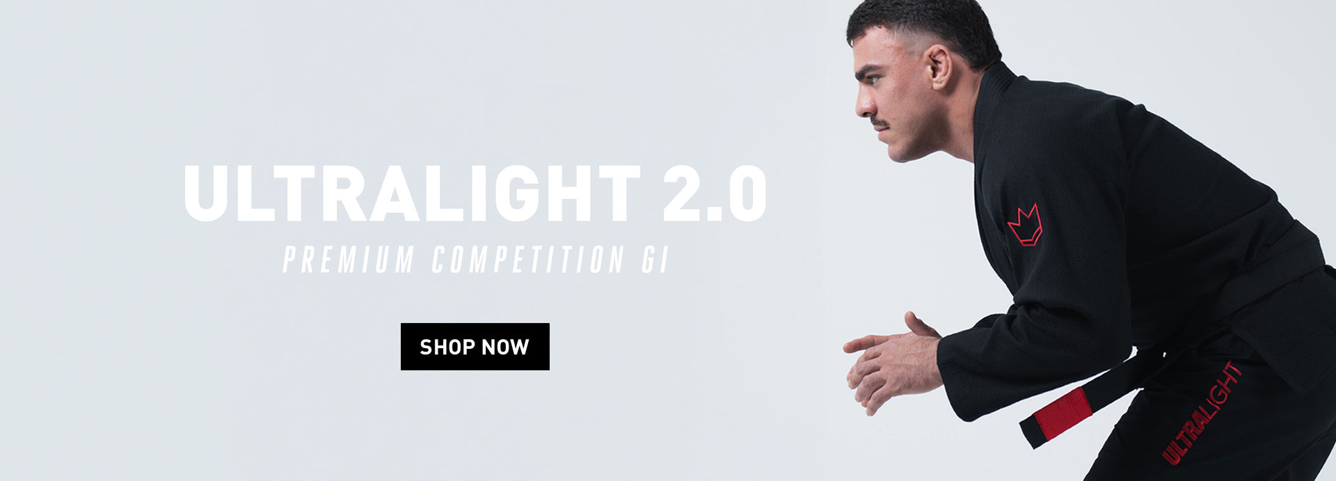 Kingz Kimonos - Premium BJJ Gear