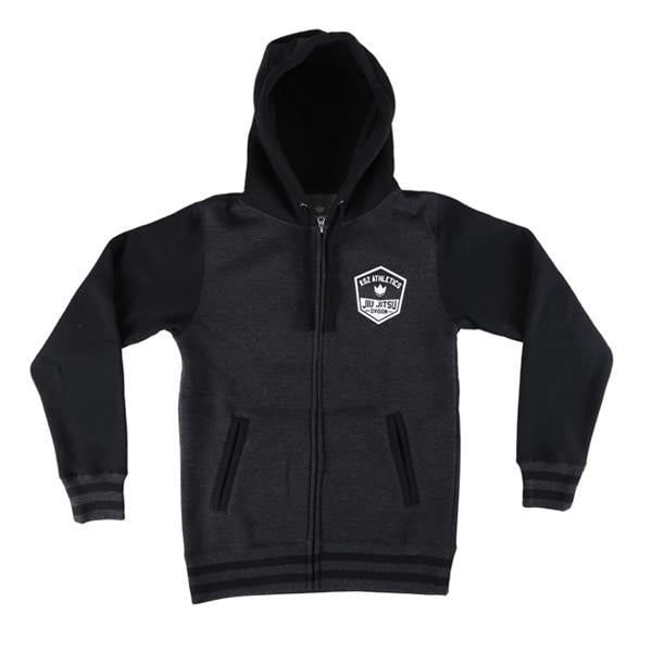 Varsity Hoodie