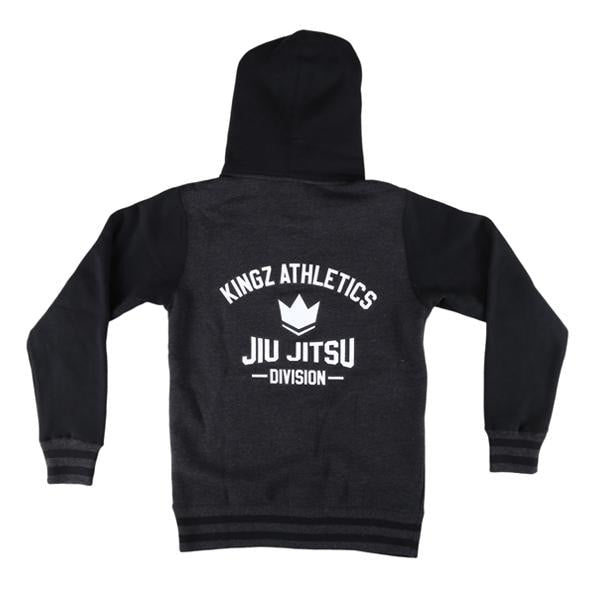 Varsity Hoodie