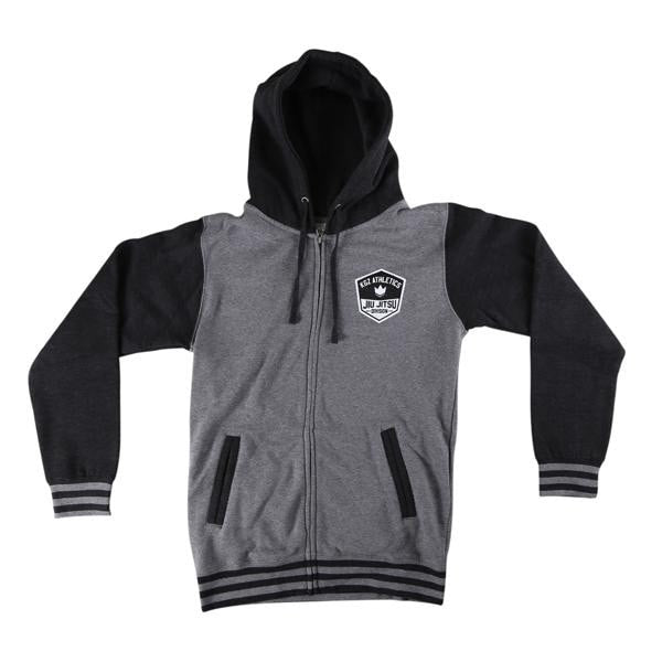Varsity Hoodie
