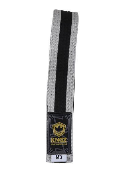 Kids Belts w/ Black Stripe