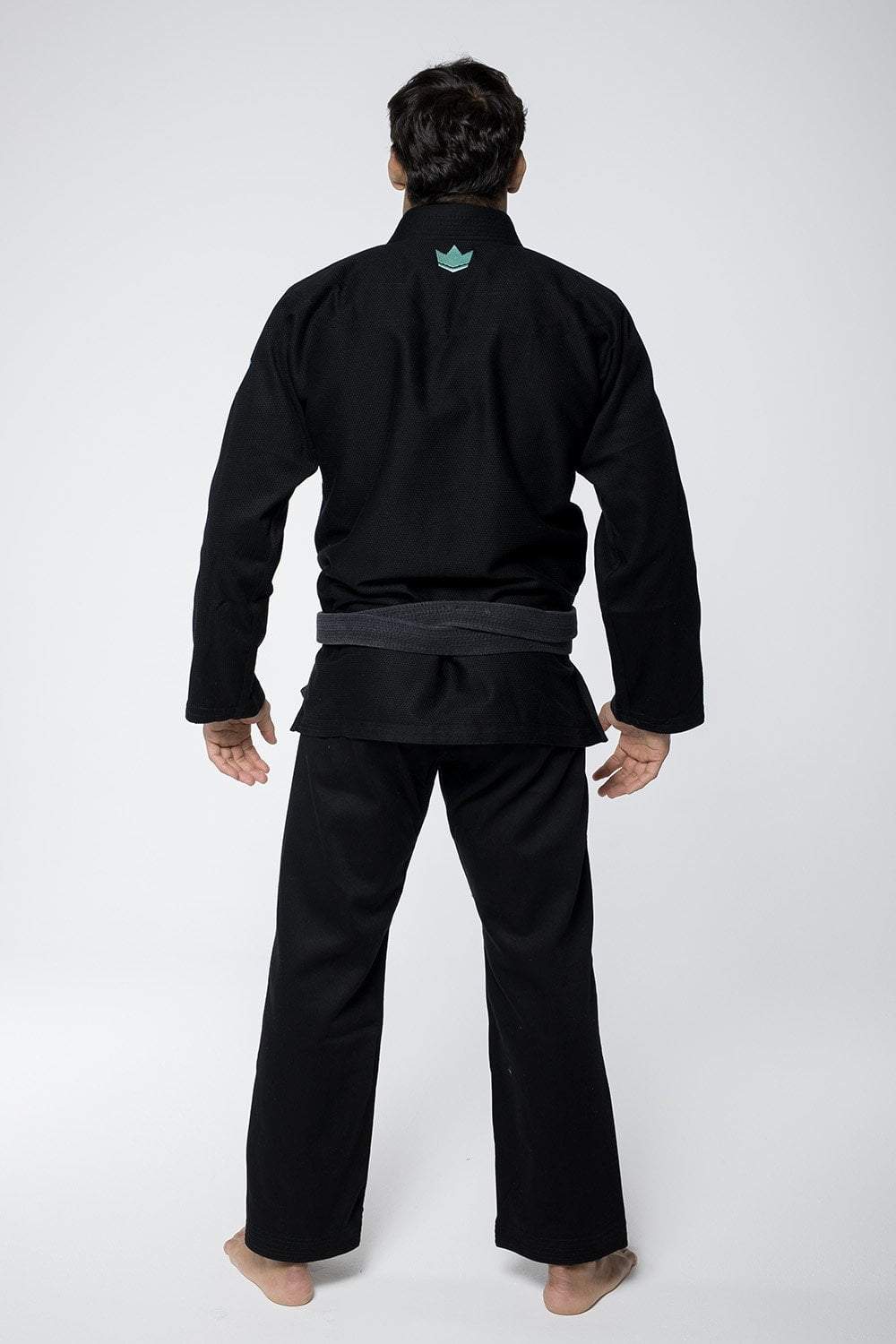 Classic 3.0 Jiu Jitsu Gi - Black (2023 version)