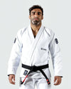 Balistico 3.0 Jiu Jitsu Gi - White